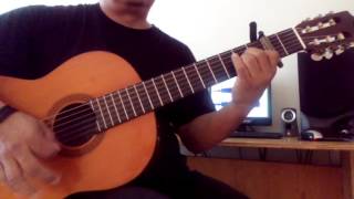 MAURICIO BARAMI Ensayando &quot;Y no verás&quot; - DIVINO KABARET