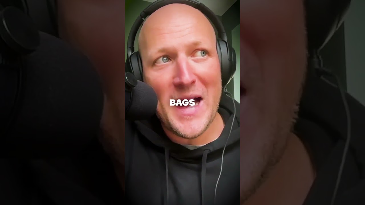 Insane Routine in the Military!