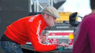 Junkie XL - Drop Tha Rock