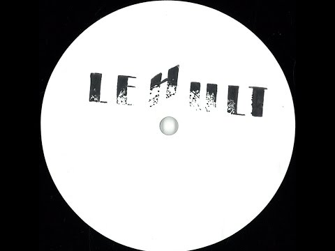 Lucky Charmz - Buy Urself A Friend (Lehult)