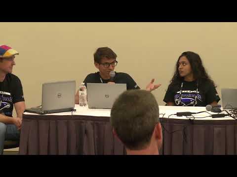 Know Your Opponents and Partners   Learn Scouting Strategies and How to Use Tableau for Improved Dec