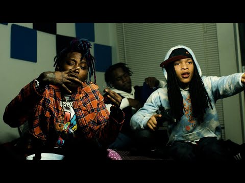 Clocc17 - Seven (Official Music Video)