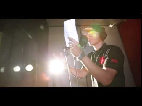 Ahmed Soultan, Dizzy Dros, DJ Van, Manal BK, Muslim & Shayfeen - Mantsayadch (clip officiel)