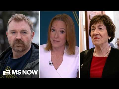 Platner scandal gives Democrats a do-over on crucial Senate race