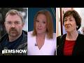 Platner scandal gives Democrats a do-over on crucial Senate race