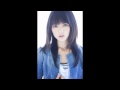 真野恵里菜 - 花言葉 (Erina Mano - Hana kotoba) 