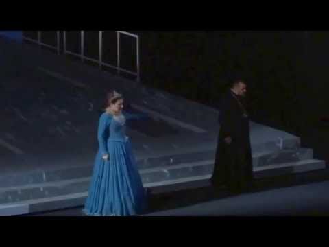 "Don Carlo"-G.Verdi-Ekaterina Gubanova, Aleksander Gergalov, Victor Lutsyuk 2015
