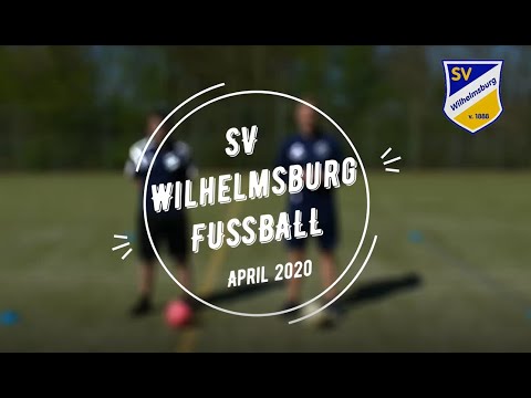 Fussball Trainings Video official