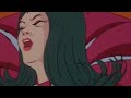 Gatchaman 1972 Scene From Episode 39 In Japanese With English Subtitles