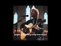 Ed Sheeran - Blessed Assurance