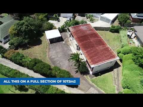 SOLD - 62 Nelson Street, Howick - Wendy Sadd and Ron Maman