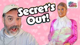 Is Secret Hearts Ken the Ultimate Valentine’s Ken? 💖