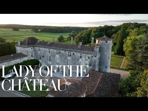 From the U.S. to France | Our New Life as Expats in a Historic Château