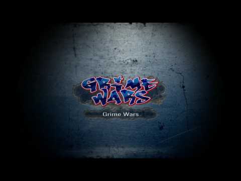 Grime Wars - Double T - Narcos (official music video)