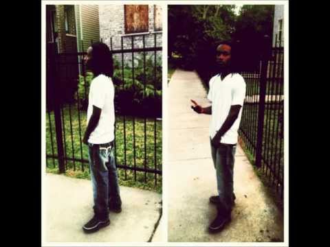 LAFA LIL MAN (BIG BANDS) FEAT. X(G) - ALL I KNOW (PROD. BY VITAMIN E BEATS)