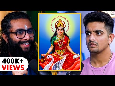 POWERFUL Gayatri Mantra - 4 Minute Explanation By Sanskrit Expert