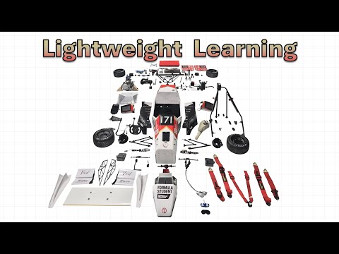 7 Lessons Formula SAE / Student teaches us about Building Lightweight Cars