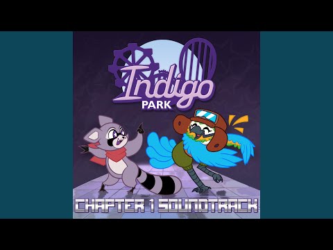 Welcome To Indigo Park (feat. Seek's Music and Stuff)