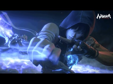 Naraka 9 Kills… And I Still Wanted MORE 🔥😳 | Insane Clutch Moments!