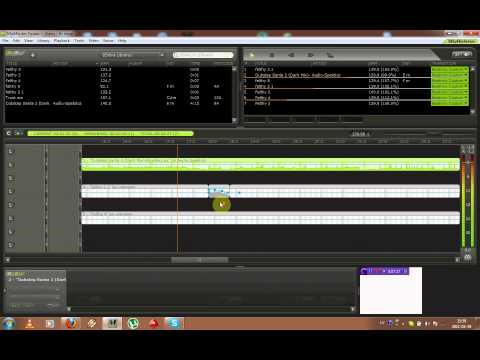 Dubstep Santa 2 ''Under powdered'' by P.n.F