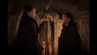 STARK SISTERS ► Wolf At Your Door