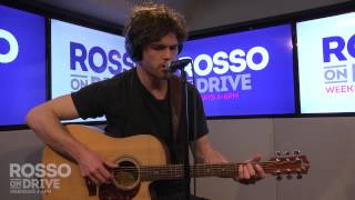 Vance Joy - Mess Is Mine (Acoustic &amp; Live On Rosso On Drive)