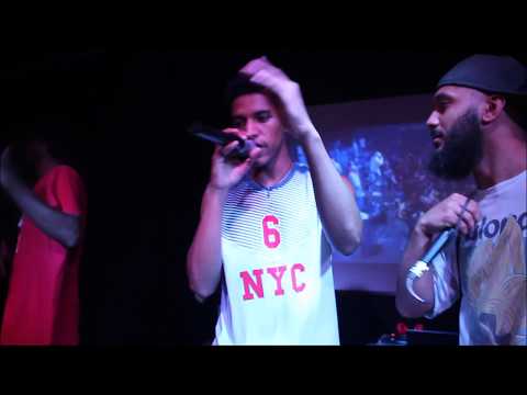 Primavera Nacional - Re(vira)volta