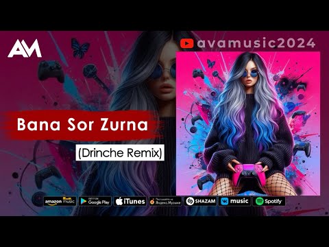 Bana Sor Zurna (Tiktok  @Drinche Remix)