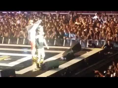 20150905 쇼미더머니4 콘서트 지코