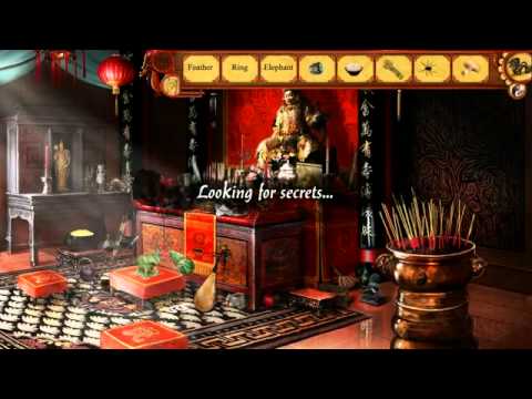 Judge Dee : The City God Case Playstation 3