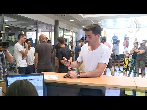 Ortí no conoce su futuro