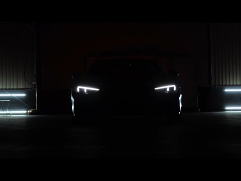 Audi R8 V10 | CarPorn | 4K |