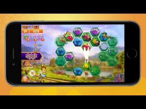 Honey Heroes Video