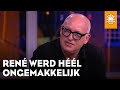 René werd héél ongemakkelijk van documentaire over Memphis Depay | DE ORANJEZOMER