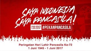 Download lagu Pekan Pancasila mp3