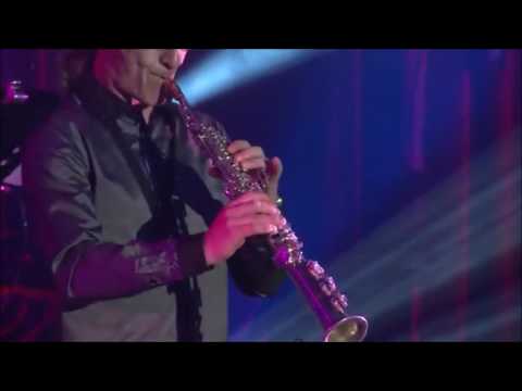 Tribute Eddy Mitchell