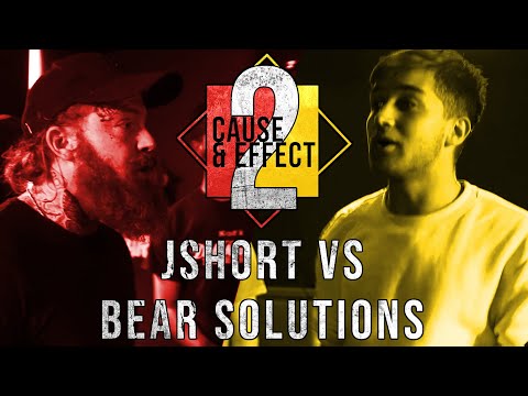 JShort vs Bear Solutions