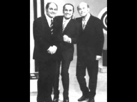 Trio Grigoriu - La Cabana „Trei Brazi"