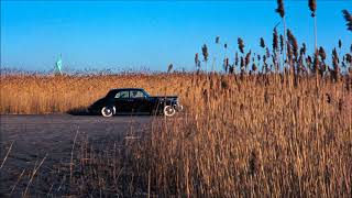 Balance - American Dream