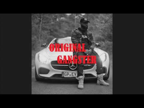 (FREE) Kaaris X Kalash Criminel X Booba Type Beat / Instrumental - Original Gangster - By Tror Th1