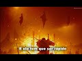 Bonnie Tyler Holding Out For A Hero Legendado Tradução