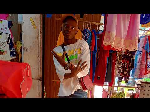 Kinabo Super Star-Lete vurugu (Official audio)