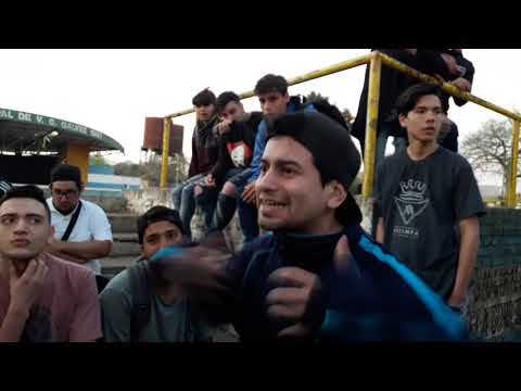 KIRY DEWAL TREZOR VS SIRIUS REUS PIXEL | 4to (2da Fecha) 3vs3