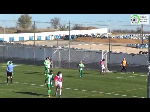 CF Santorcaz - CF Rayo 70 / Resumen / Tercera Regional G° 5 / J 6 / Partido aplazado