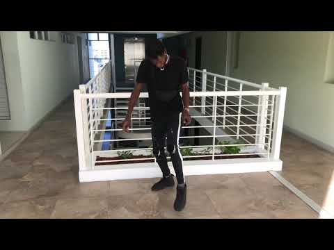 Ding Dong Bro Bro ft Raheem Cleanstep