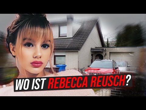 Das mysteriöseste Verschwinden Deutschlands | Wo ist Rebecca Reusch?