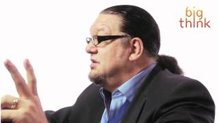 Penn Jillette: An Atheist's Guide to the 2012 Election