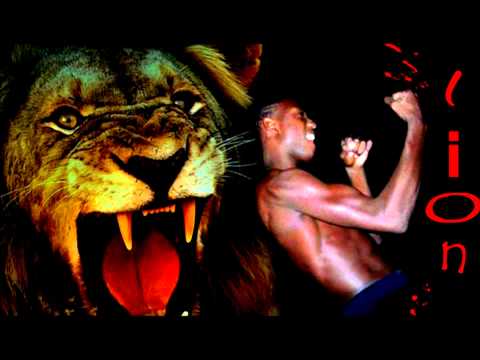 Babi - Fuerza Africana ft LionSissoko