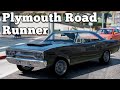 Plymouth Road Runner 1970 для GTA 5 видео 4