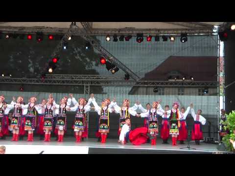 Danetzare 2015 / Volynyanochka-Ukraine